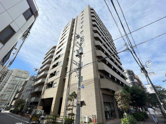 グローバン板橋