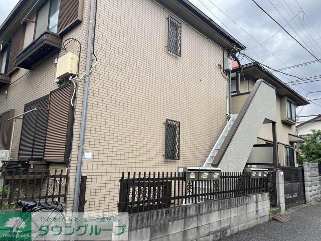 藤コーポ