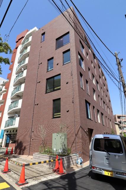 リエール大井