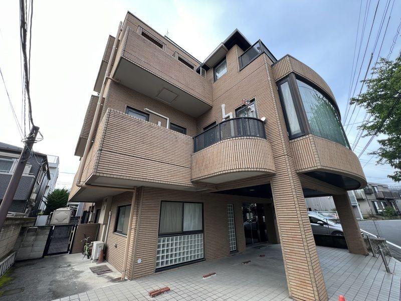 アリュール宮崎台