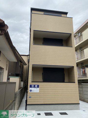 ベイルーム花月総持寺