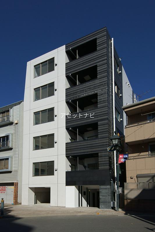 アクサス高円寺