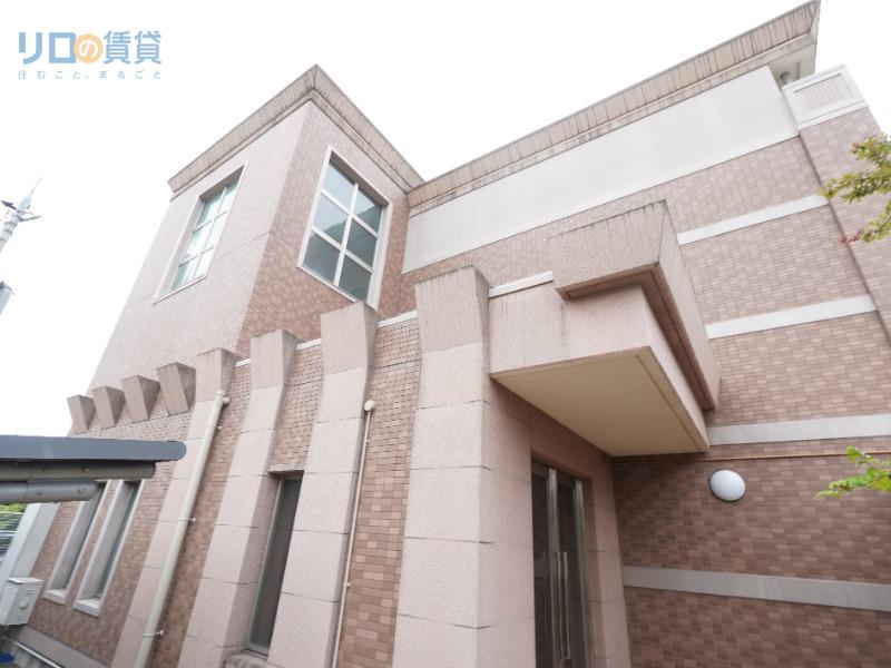 ランデュール逆瀬川