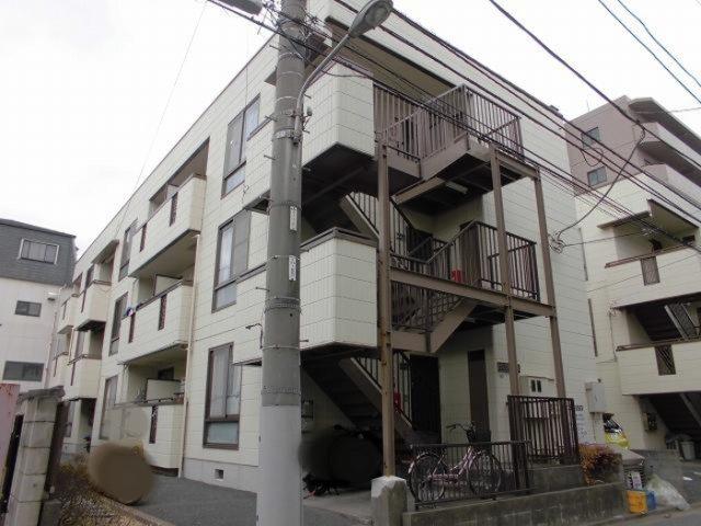 ウインズ西葛西B