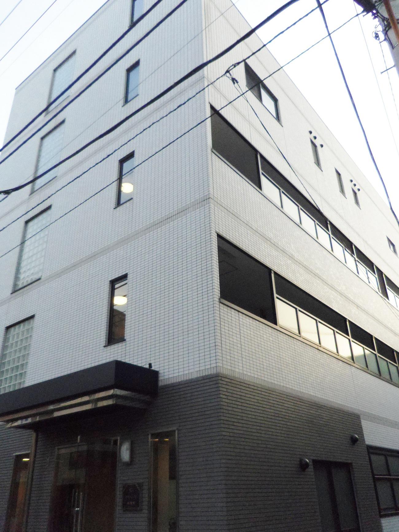 ゴールドシンホー東駒形