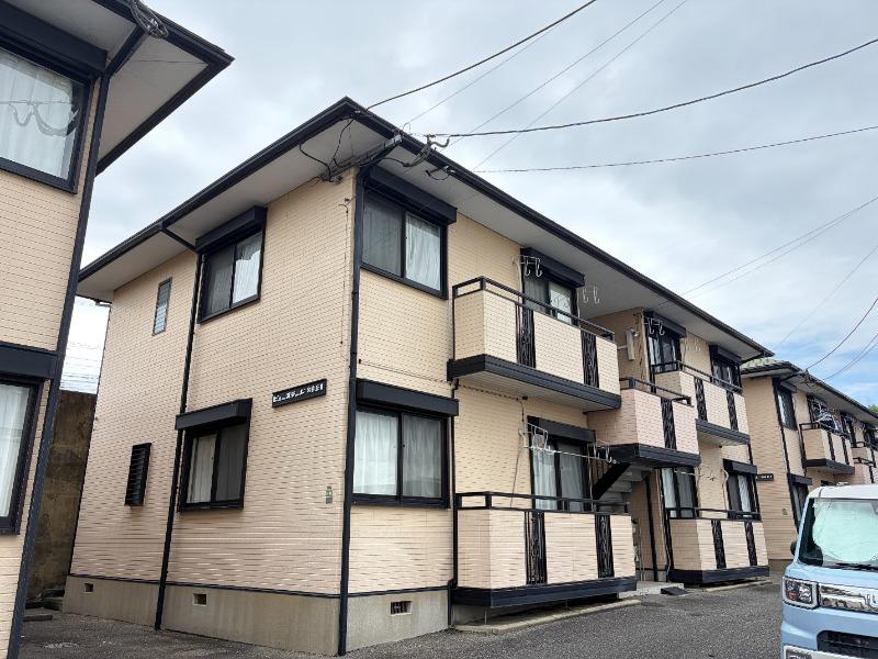 ビューステージ和白丘B