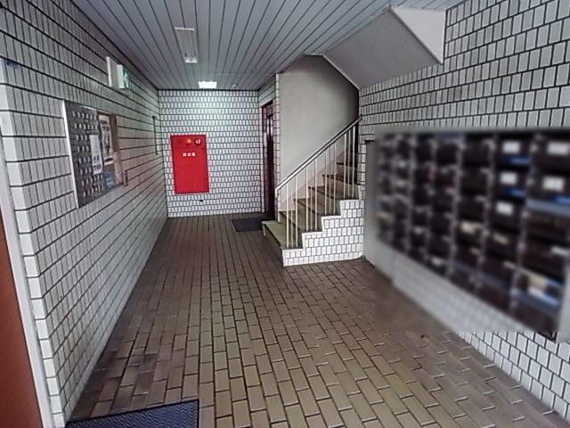 YKビル