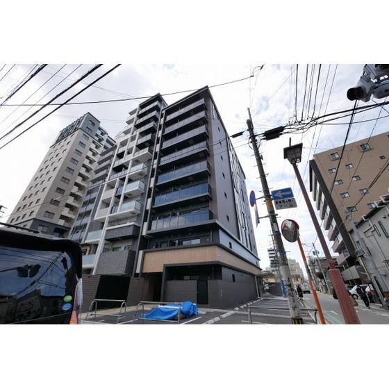 トーラス箱崎