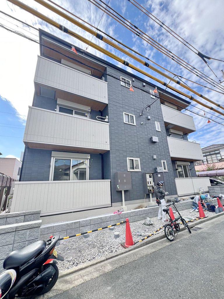 D PAINA宿河原7