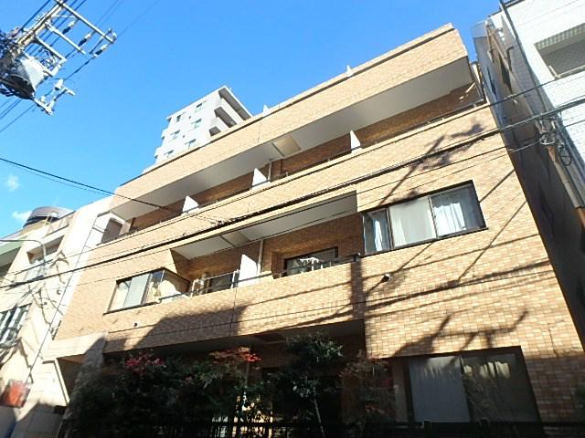 カーザ北嶋(1K/1階)