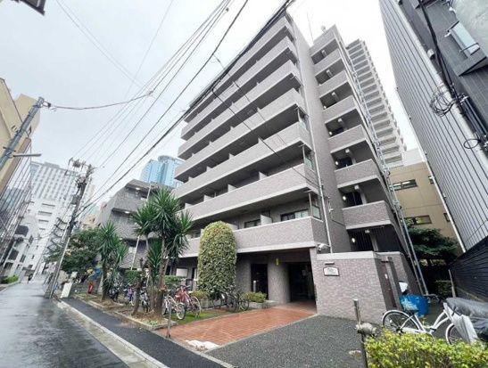 マイナビSTAYミライエ西新宿駅前