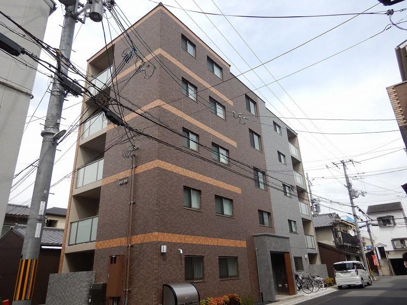 EVER HOMES 京都駅南