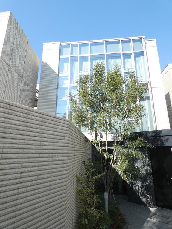 プレステージレジデンス白金長者丸 PRESTIGE RESIDENCE