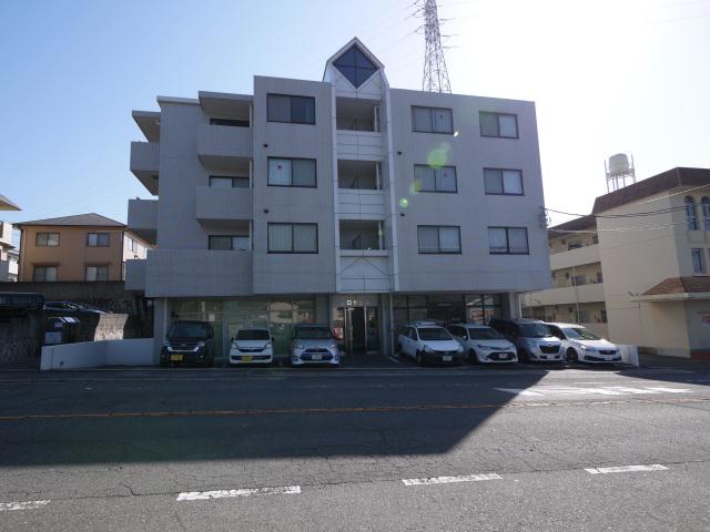 ムロヤビル