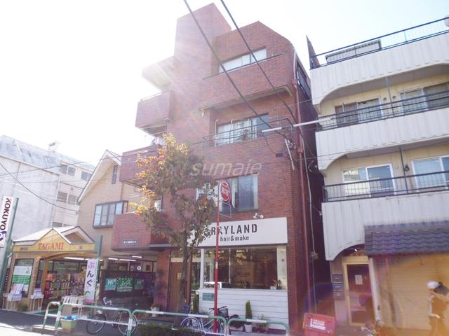 東十条藤巻ビル(2LDK/2階)
