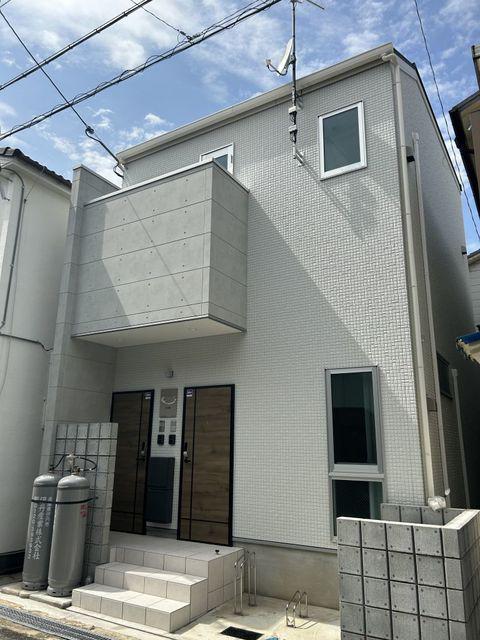 あんしん田井城08-1069
