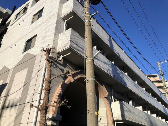 ライオンズシティ蕨