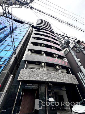 アドバンス心斎橋ラシュレ