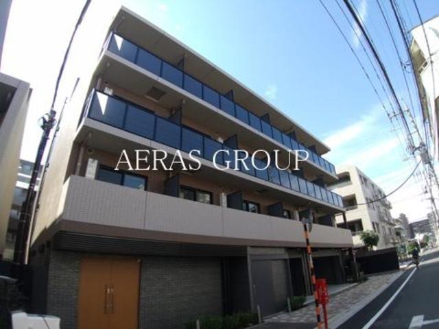 アーバンパーク東六郷I