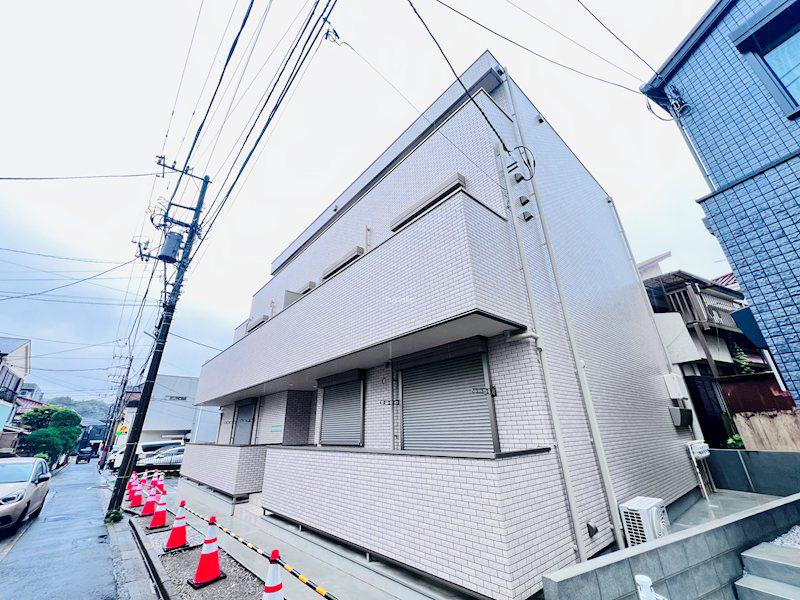 ロゼメゾン