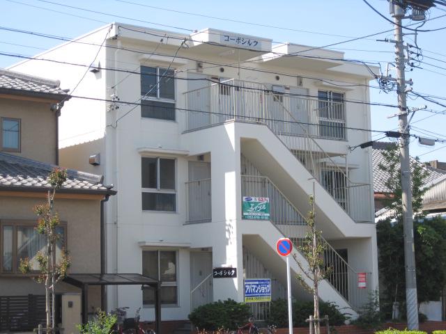 コーポシルク