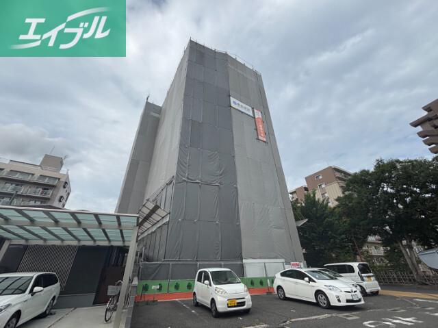 フォレスタ岡山医大前