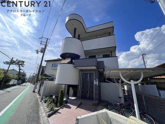 ブリーゼ甲子園