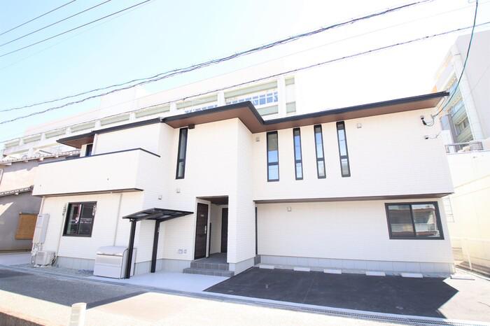 XEVO 沖野上