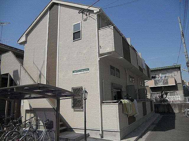 ヴァン・ヴェール玉川