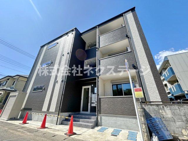 ジーメゾン東成瀬イースト