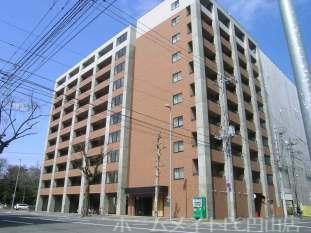 エナコート知事公館前