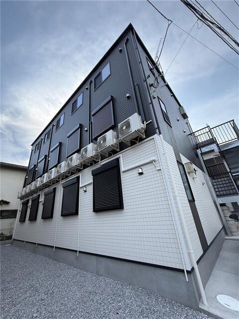 ラトゥール橋本