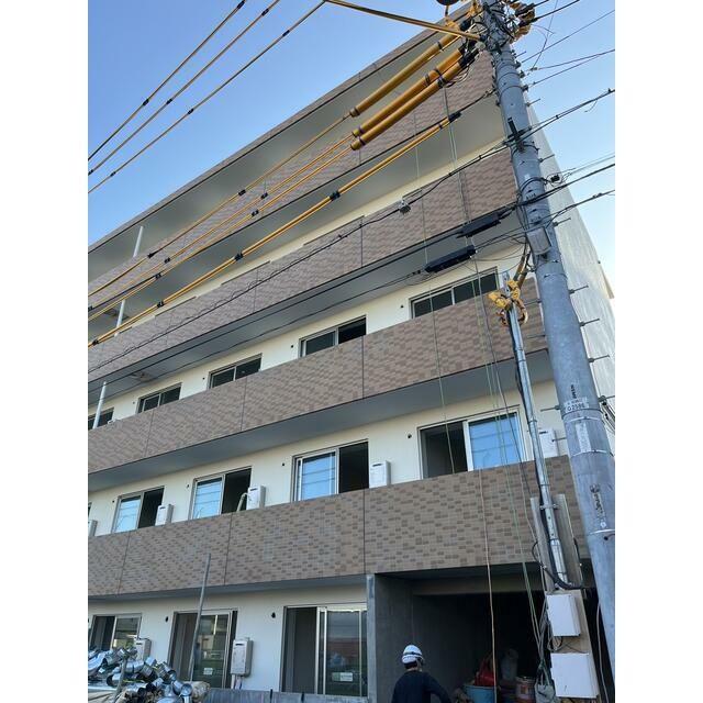SKY ROKUCHO