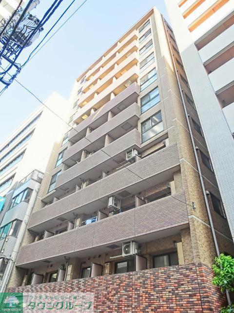 HF東日本橋レジデンス