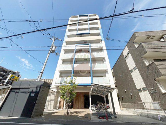 GRAVIS城東中央