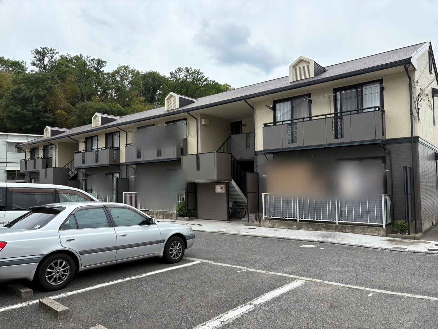 メゾンブランシェ