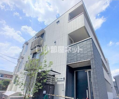 NOBLE VILLA草加西町A