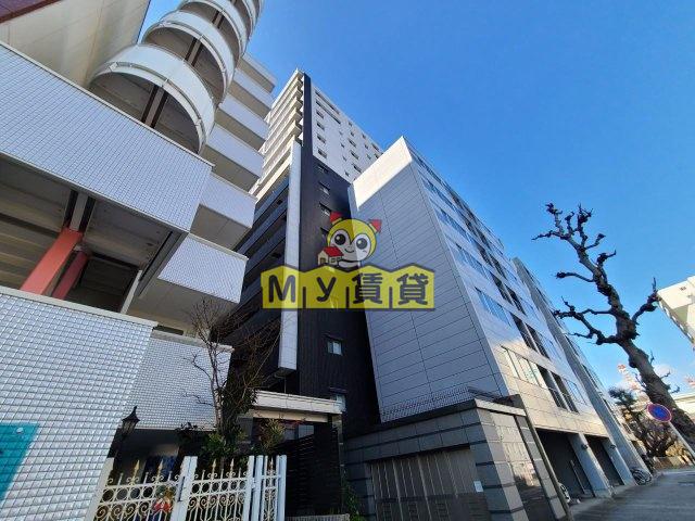 プレサンスジェネ丸の内