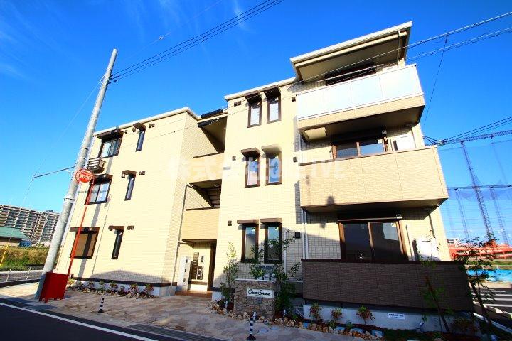 CASA SERENO