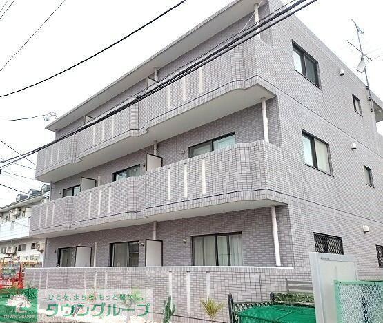 サンガーデン東照宮