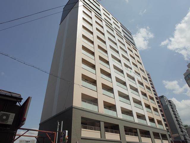 エンクレスト天神MARK