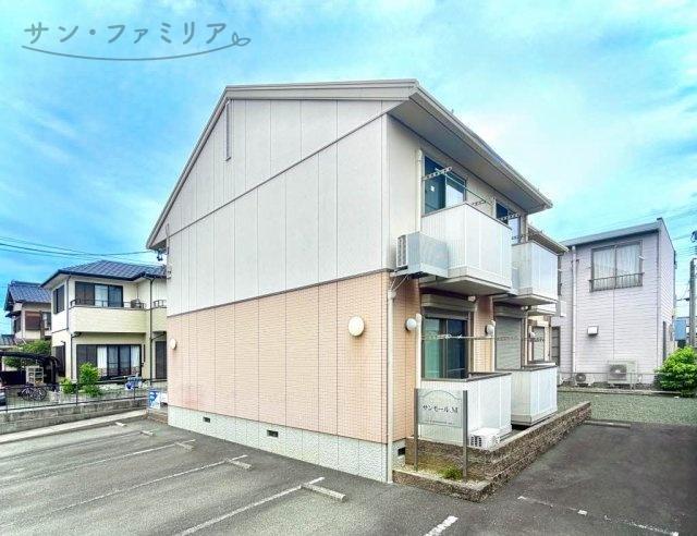 サンモールM