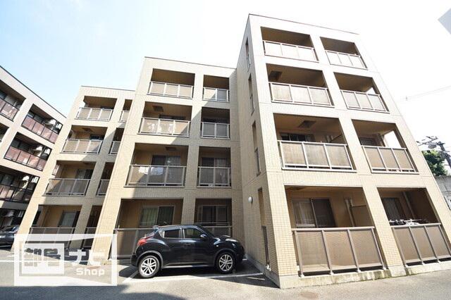 フィネス昭和町II