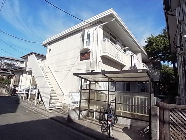アネックス21