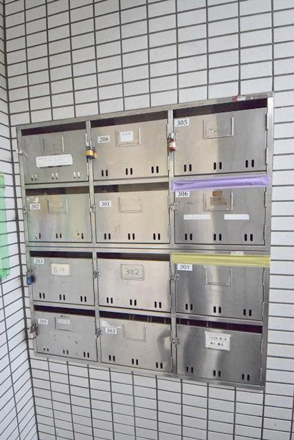 コスモAOI湘南台III