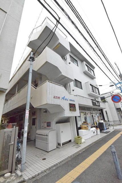 コスモAOI湘南台III