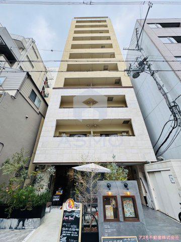 アモーレ本町ウエスト