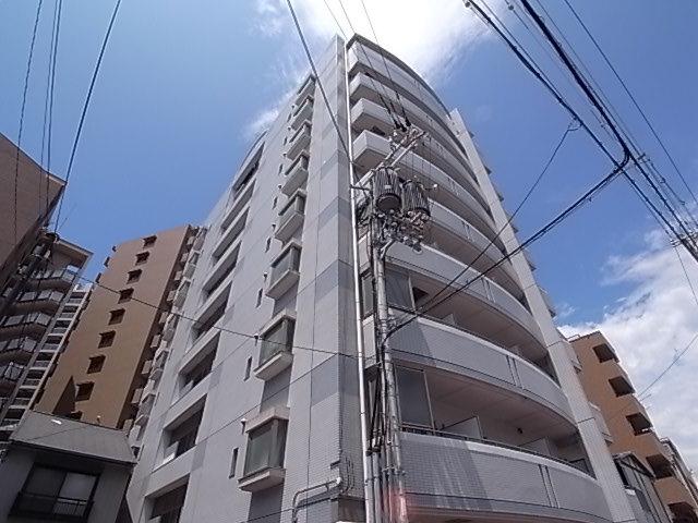 エステムコート神戸西