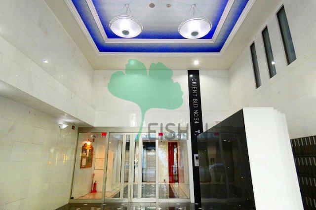NO54 WES PROJECT博多駅南