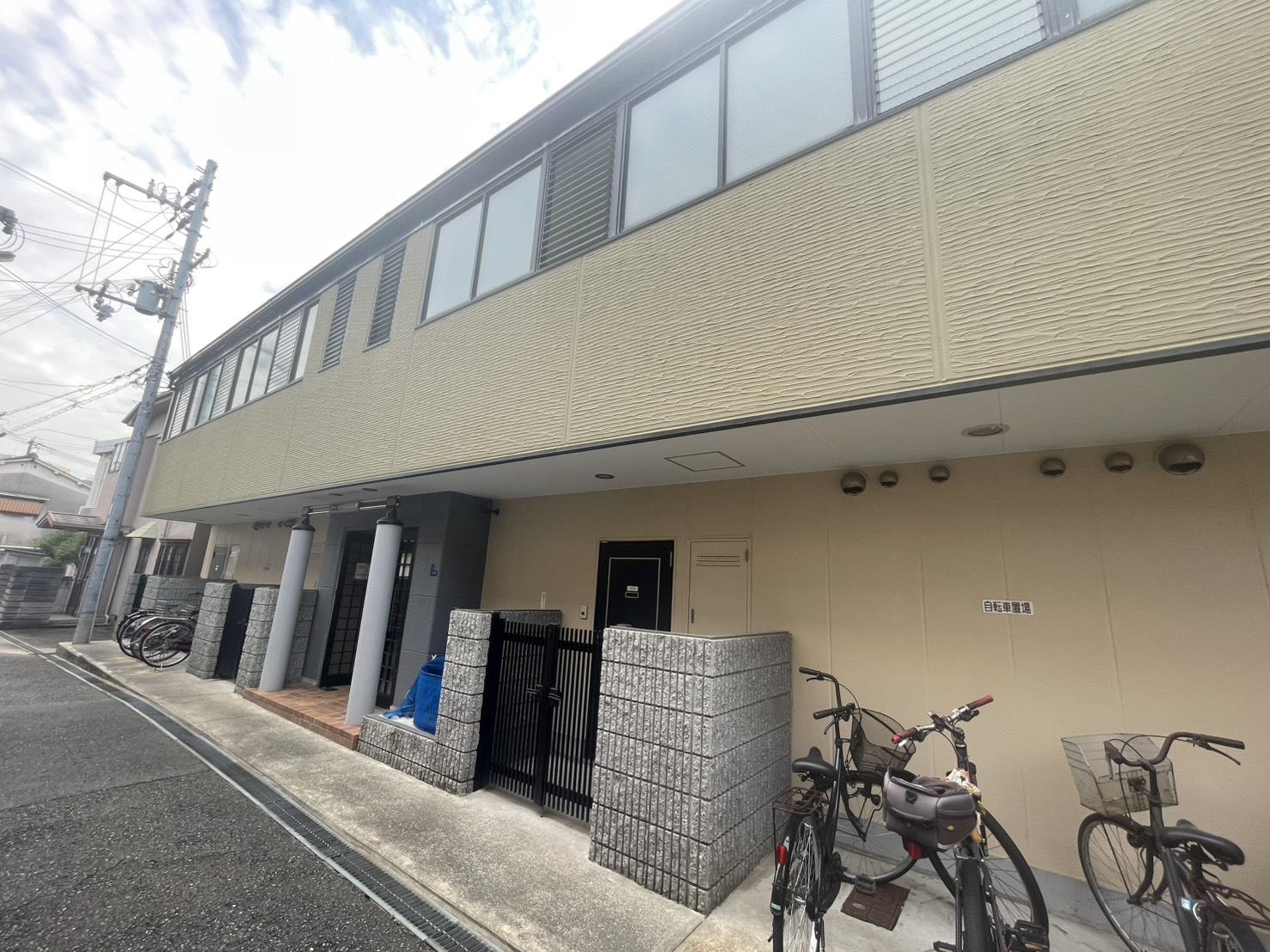 ディアハイム野里